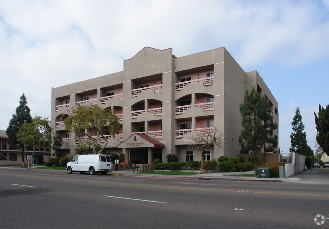 Photo - Silvercrest Residence Apartments