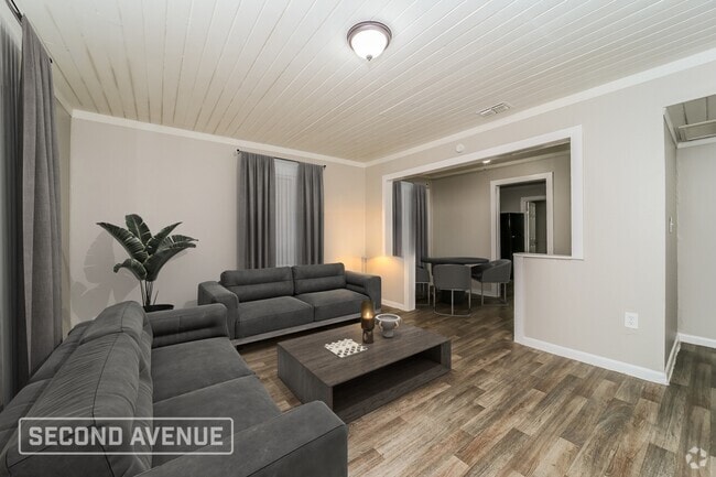 Building Photo - 1594 W 30th St Rental