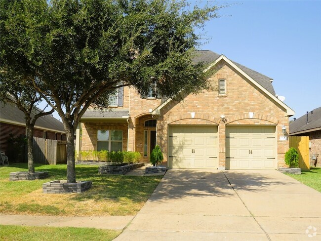 Building Photo - 19210 Garrett Knolls Ln Rental