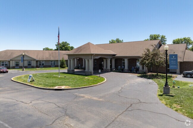 Building Photo - Cedar Trails Senior Living