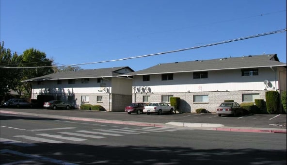 Building Photo - Merada North Apartments - Waiting List!