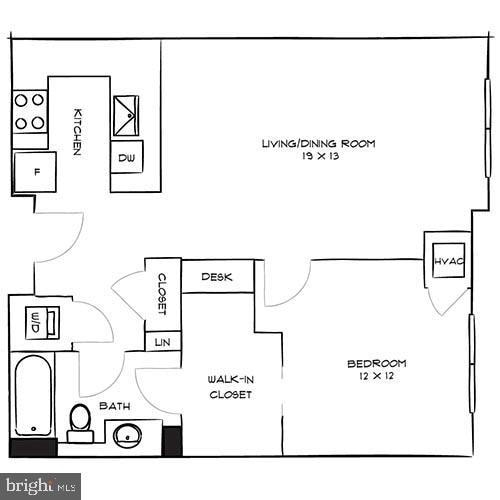 Photo - 24 Cricket Ave Unit 1B-402 Condo