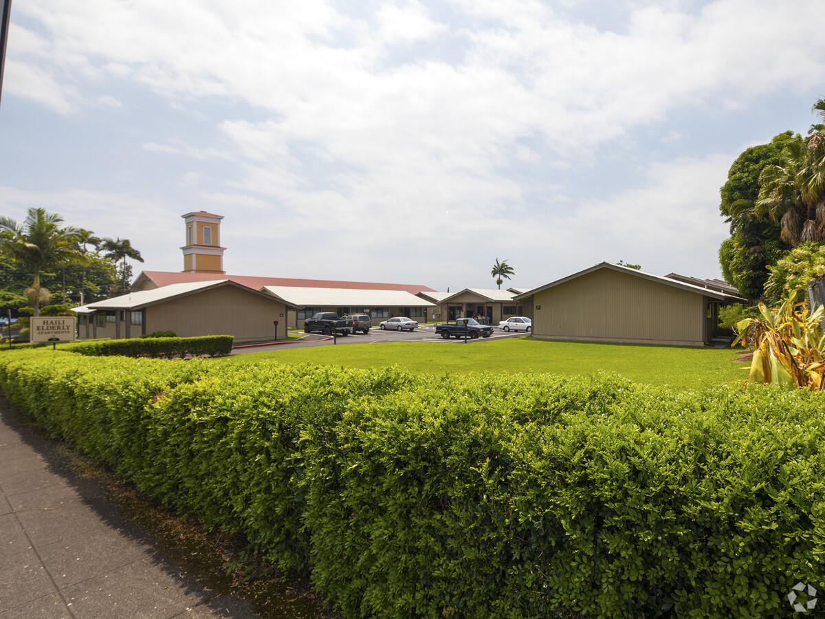 Photo - Haili Elderly Apartments