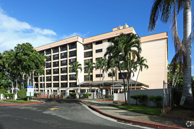 Photo - Kamalu Hoolulu Elderly Housing Apartments