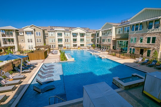 Building Photo - The Ruby at Chadwick Commons Rental