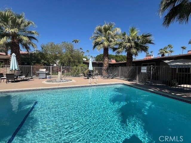 Photo - 74402 Abronia Trail Unit 5 Condo