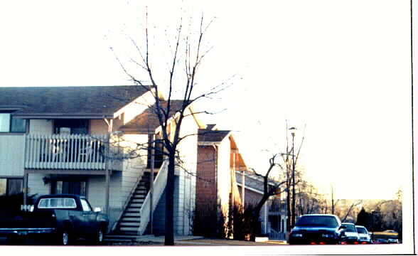 Building Photo - Regal Court Apartments