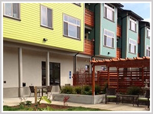 Photo - CREAMERY ROW TOWNHOMES