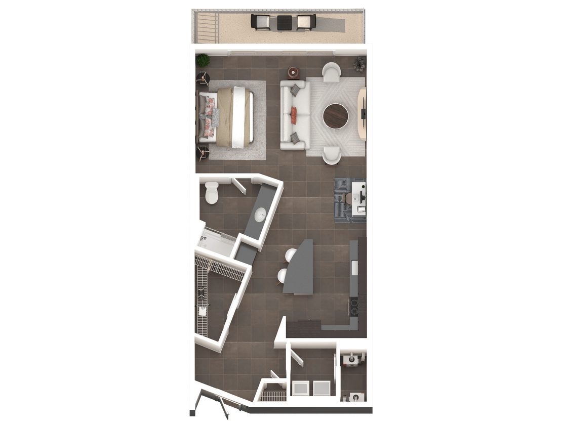 Floor Plan - S3