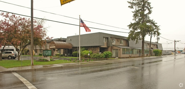 Building Photo - Bestland Independent Living Rental