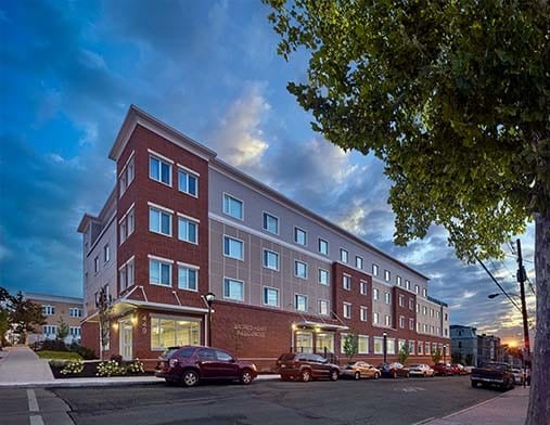 Building Photo - West Turner Residences 62+ Rental