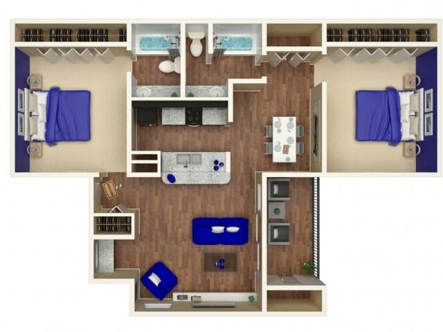 The Preserve - The Preserve