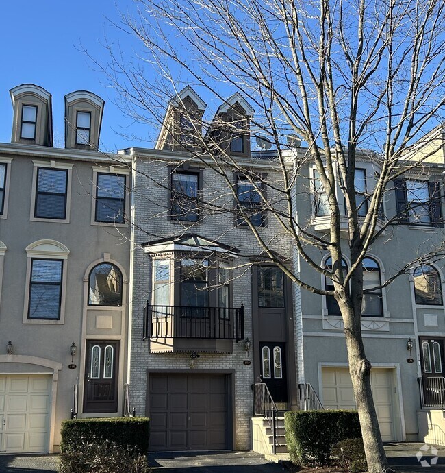 55+ Communities & Senior Living in Nutley, New Jersey After55