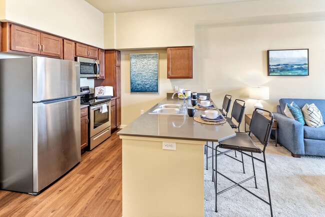 Photo - Affinity at Copperleaf 62+ Apartments