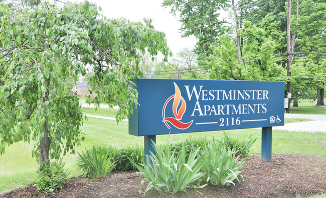 Building Photo - Westminster Apartments