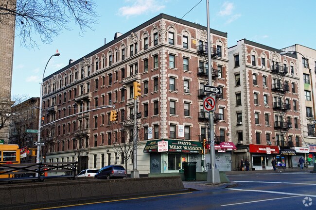 3661 Broadway - 3661 Broadway Apartments