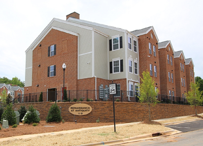 Renaissance at Antiquity (55+ Community) - Renaissance at Antiquity (55+ Community) Apartments