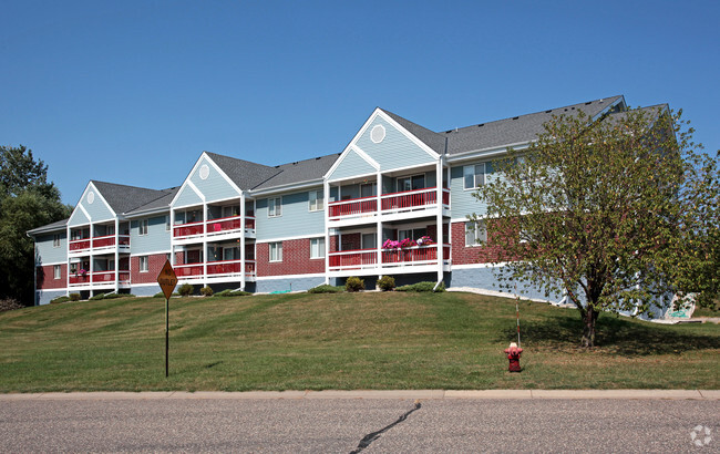 55+ Communities & Senior Living in Woodbury, Minnesota | After55