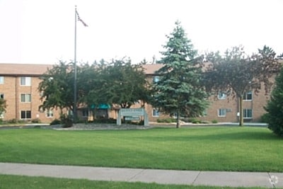 Building Photo - Glynn Park Rental
