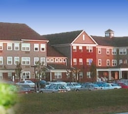 Building Photo - Park View at Oak Crest Rental