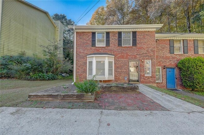 Photo - 4548 Coopers Creek Pl SE Townhome