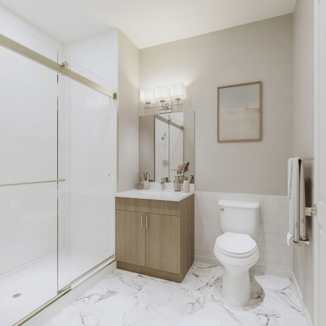 Sutton Landing at Uniondale 55+ Apartments Uniondale, New York 8