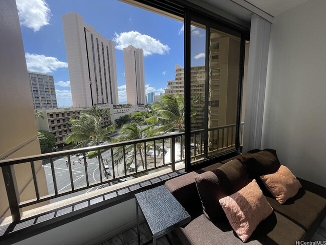 Photo - 1778 Ala Moana Blvd Rental