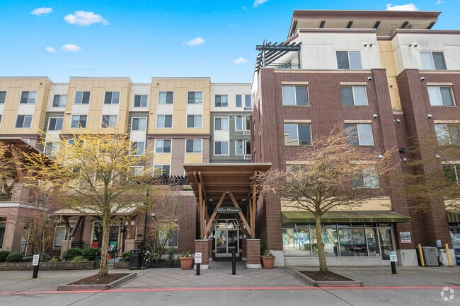 Building Photo - New Haven Senior Living Rental