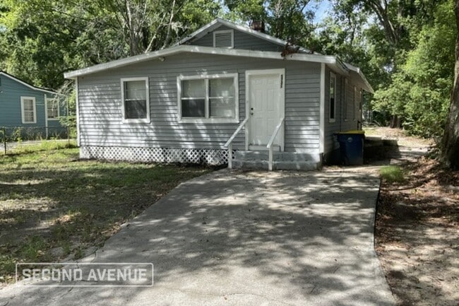 Photo - 5721 Teeler Ave Rental
