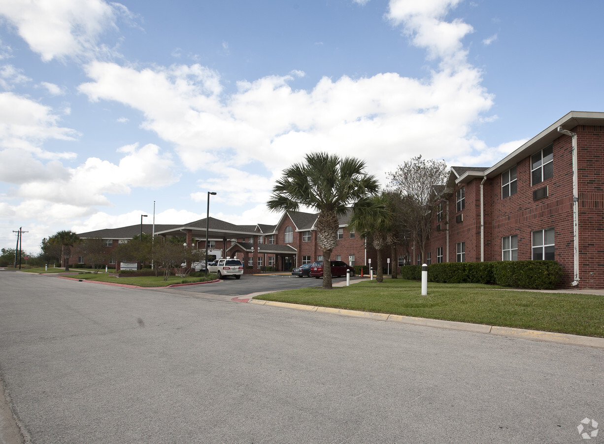 Photo - Valley View Senior Living Apartments