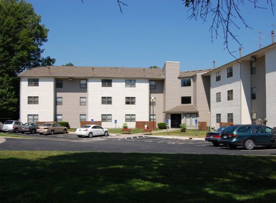 Photo - Ridgewood Hills Apartments