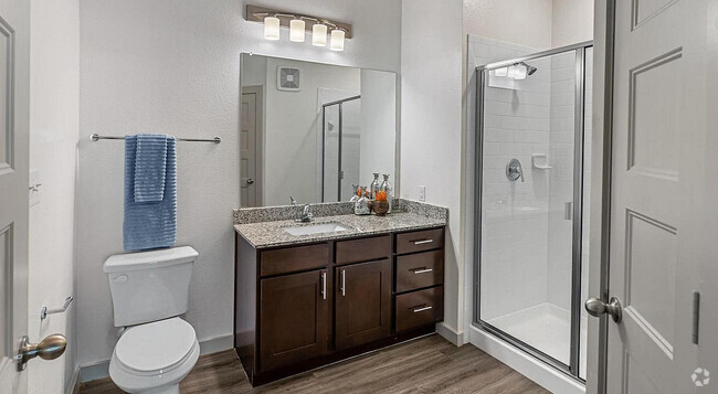 Building Photo - The Preserve at Gateway Rental