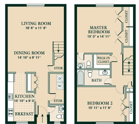 Dorchester TH - Dorchester TH