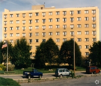 Primary Photo - Quemahoning Towers Rental