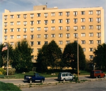 Primary Photo - Quemahoning Towers Rental