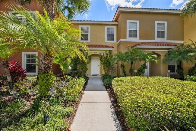 Photo - 3045 Yellow Lantana Ln Townhome