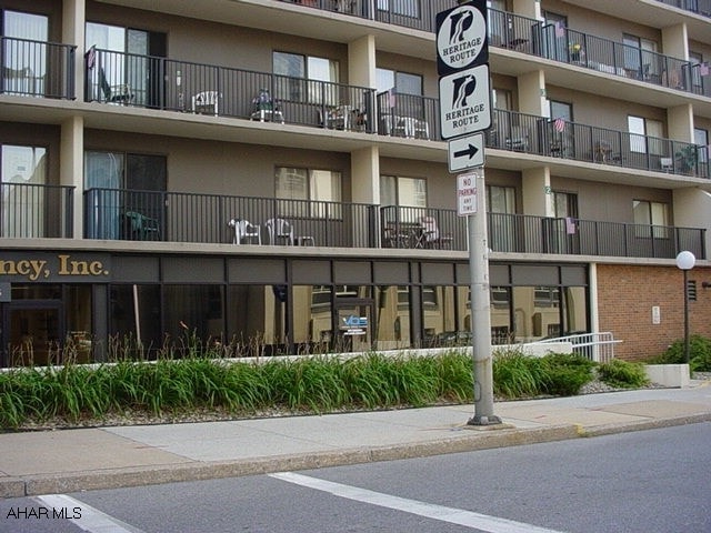 Building Photo - IDA Tower Rental