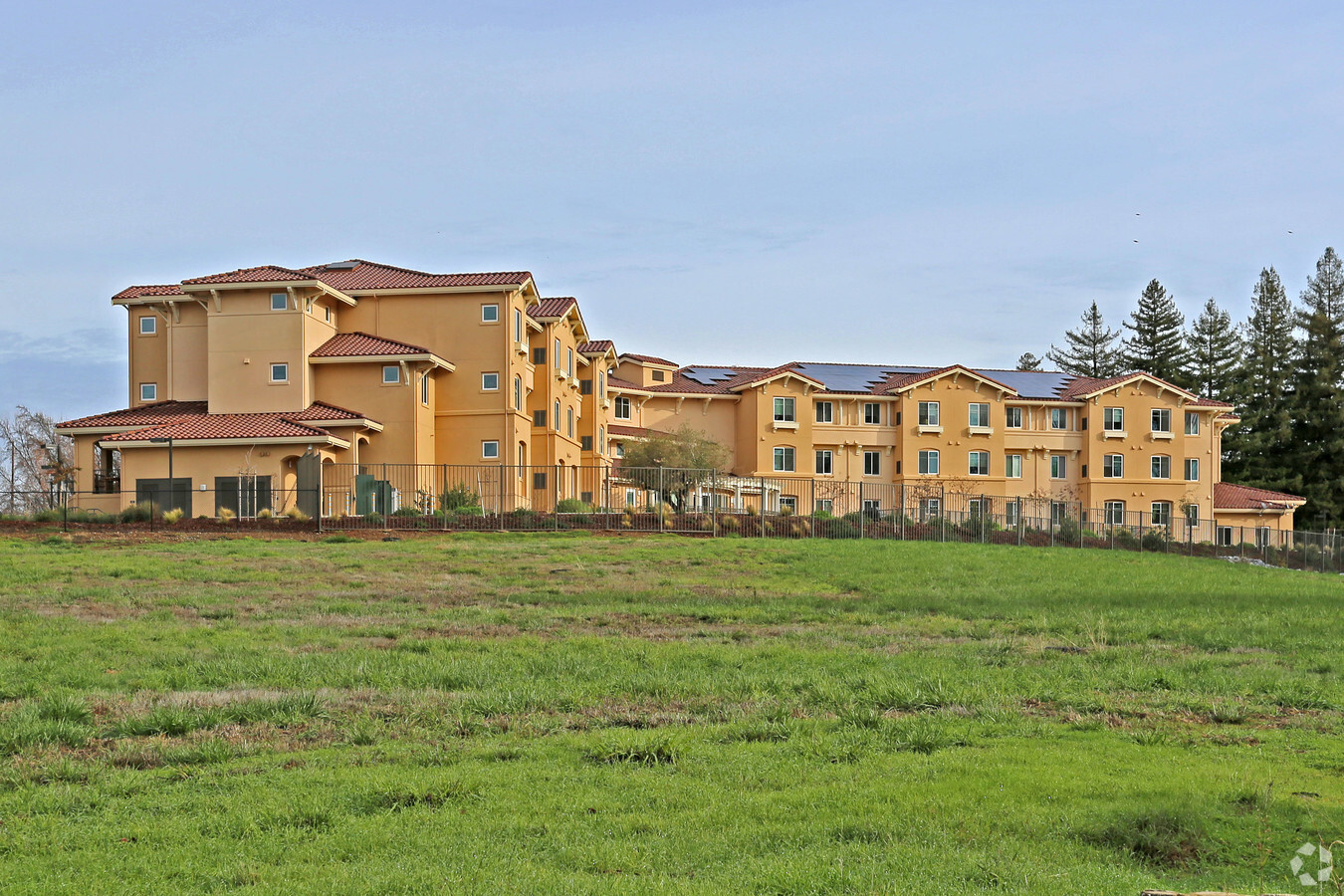 Photo - McAuley Meadows Apartments