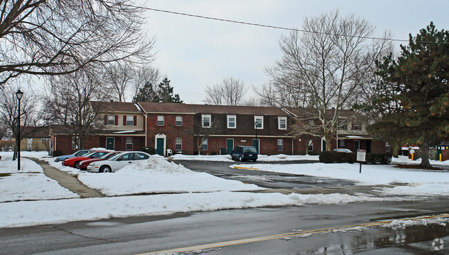 Building Photo - 1341 Vester Ave Rental