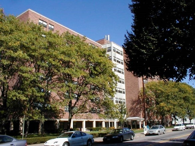Primary Photo - Litzenberger House Rental