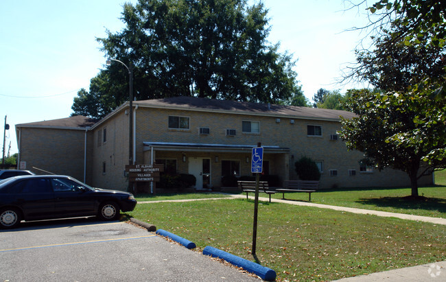 Building Photo - Villager Apartments