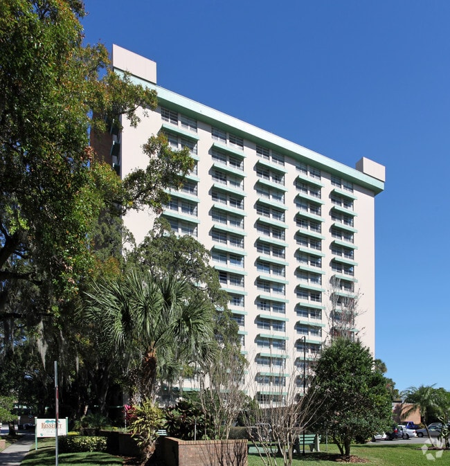 Building Photo - Kinneret Apartments