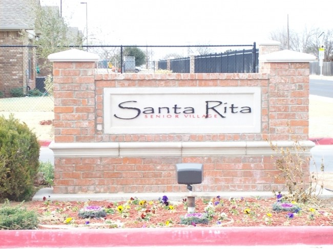 Santa Rita Senior Village - Santa Rita Senior Village Apartments