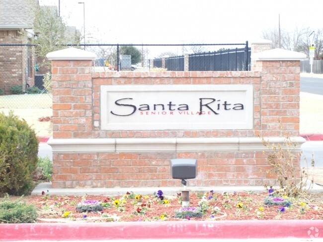 Building Photo - Santa Rita Senior Village Rental