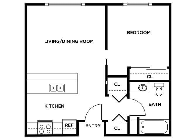 Floor Plan - A09