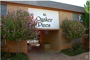 Primary Photo - Quaker Apartments