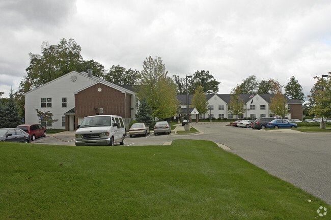 Building Photo - Oak Ridge Rental