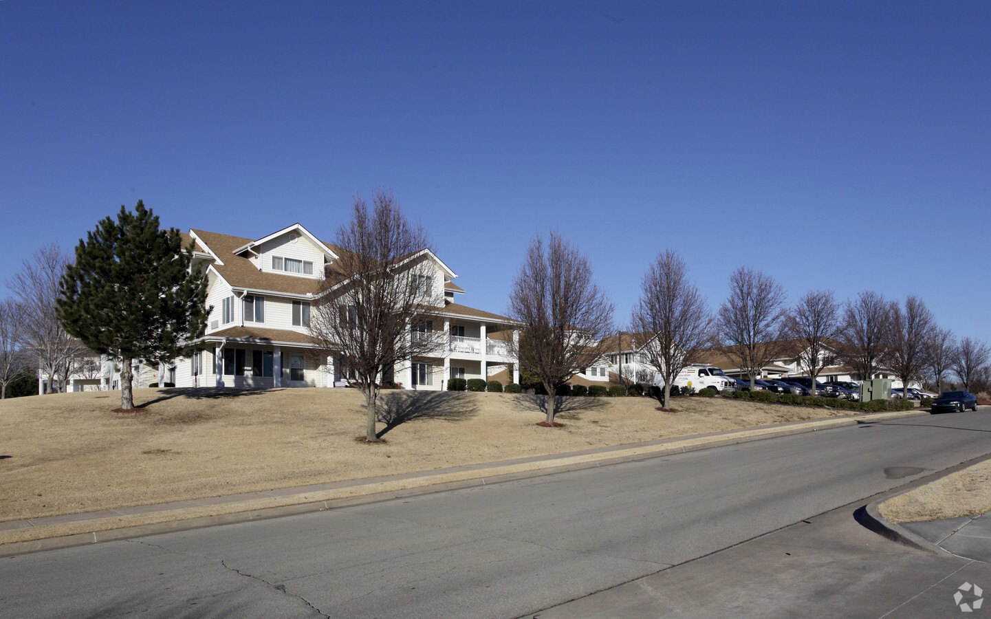 Photo - Tallgrass Estates Apartments