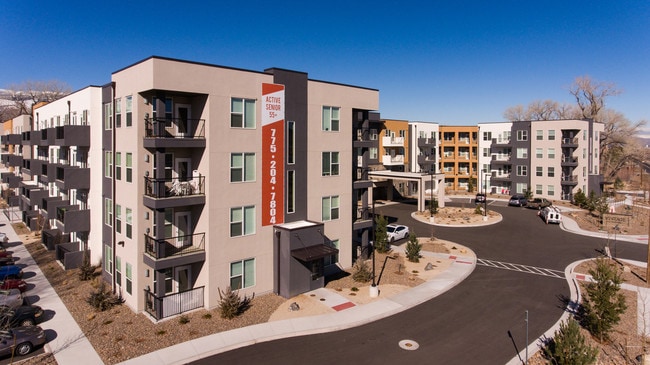Building Photo - Vintage At The Crossings Rental
