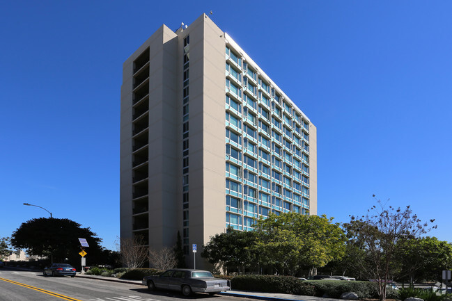 Photo - Sorrento Tower Apartments